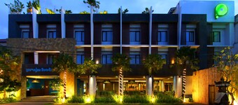Praja Hotel