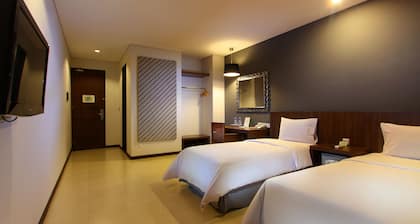 Praja Hotel