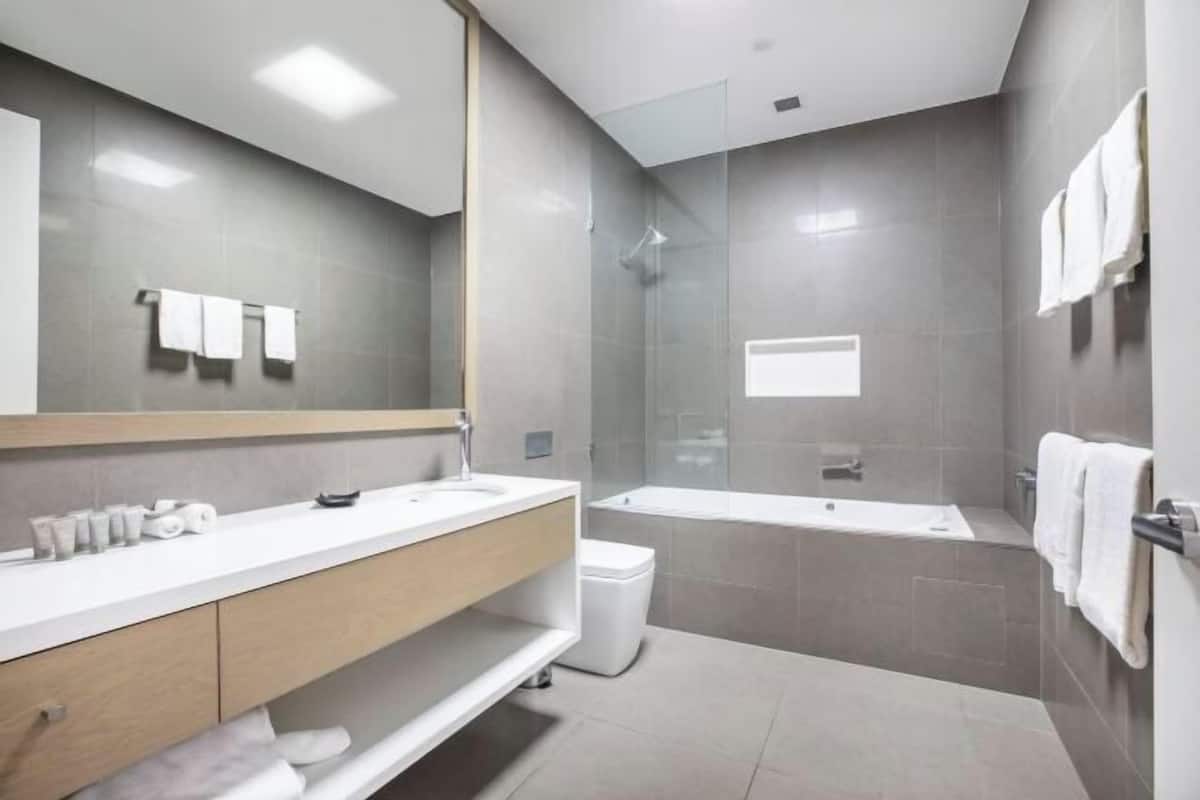 Baño | Amenidades de baño gratuitas