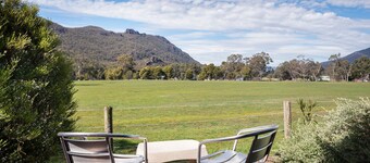 Kookaburra Motor Lodge