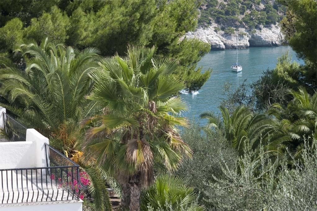 Foto - Baia Delle Zagare - Handwritten Collection