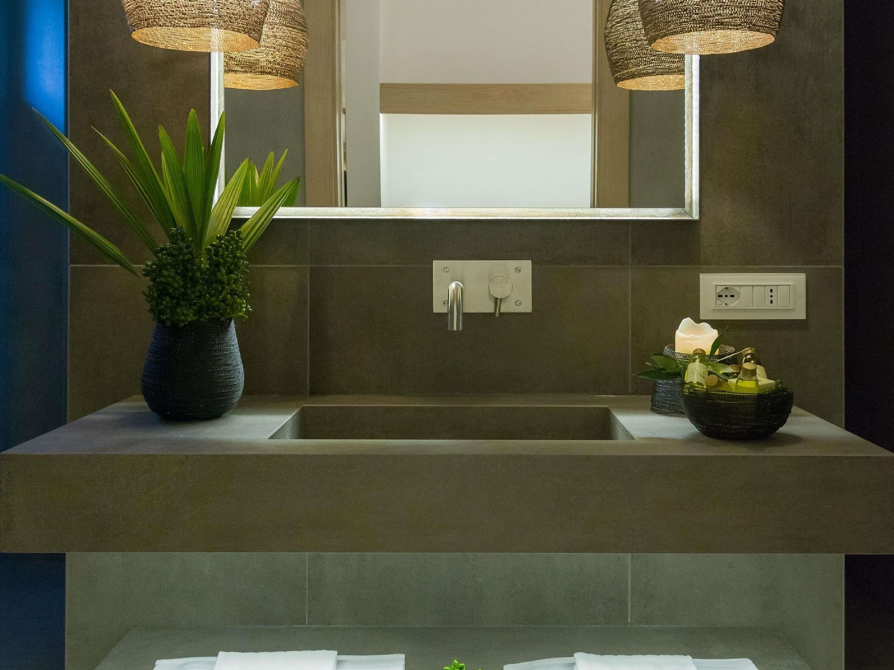 Foto - Baia Delle Zagare - Handwritten Collection