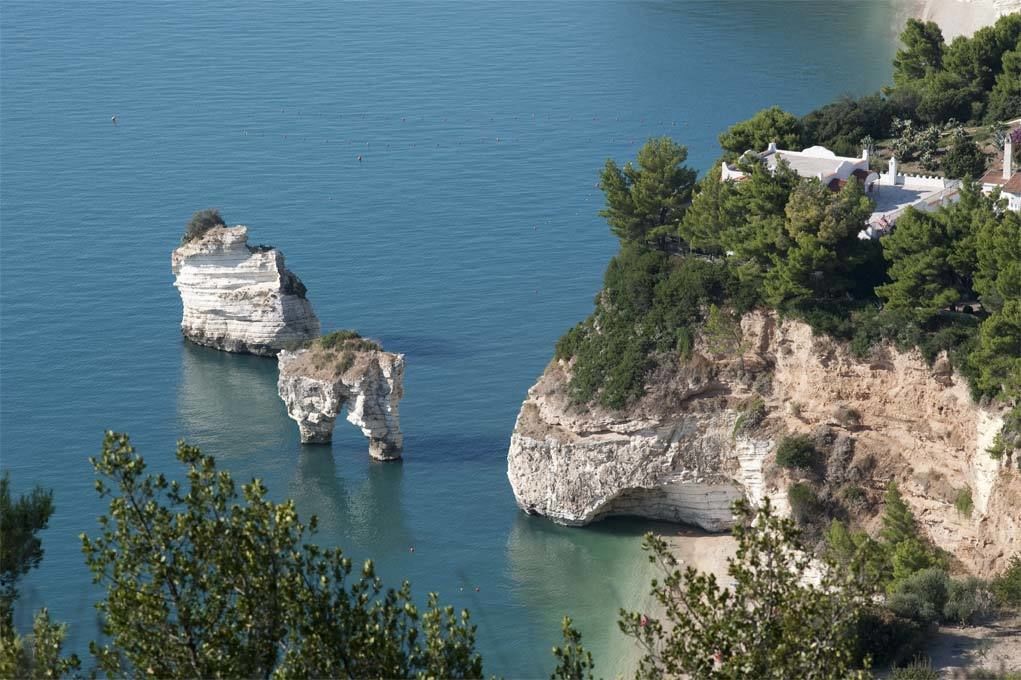 Foto - Baia Delle Zagare - Handwritten Collection