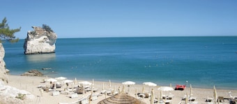 Baia Delle Zagare - Handwritten Collection