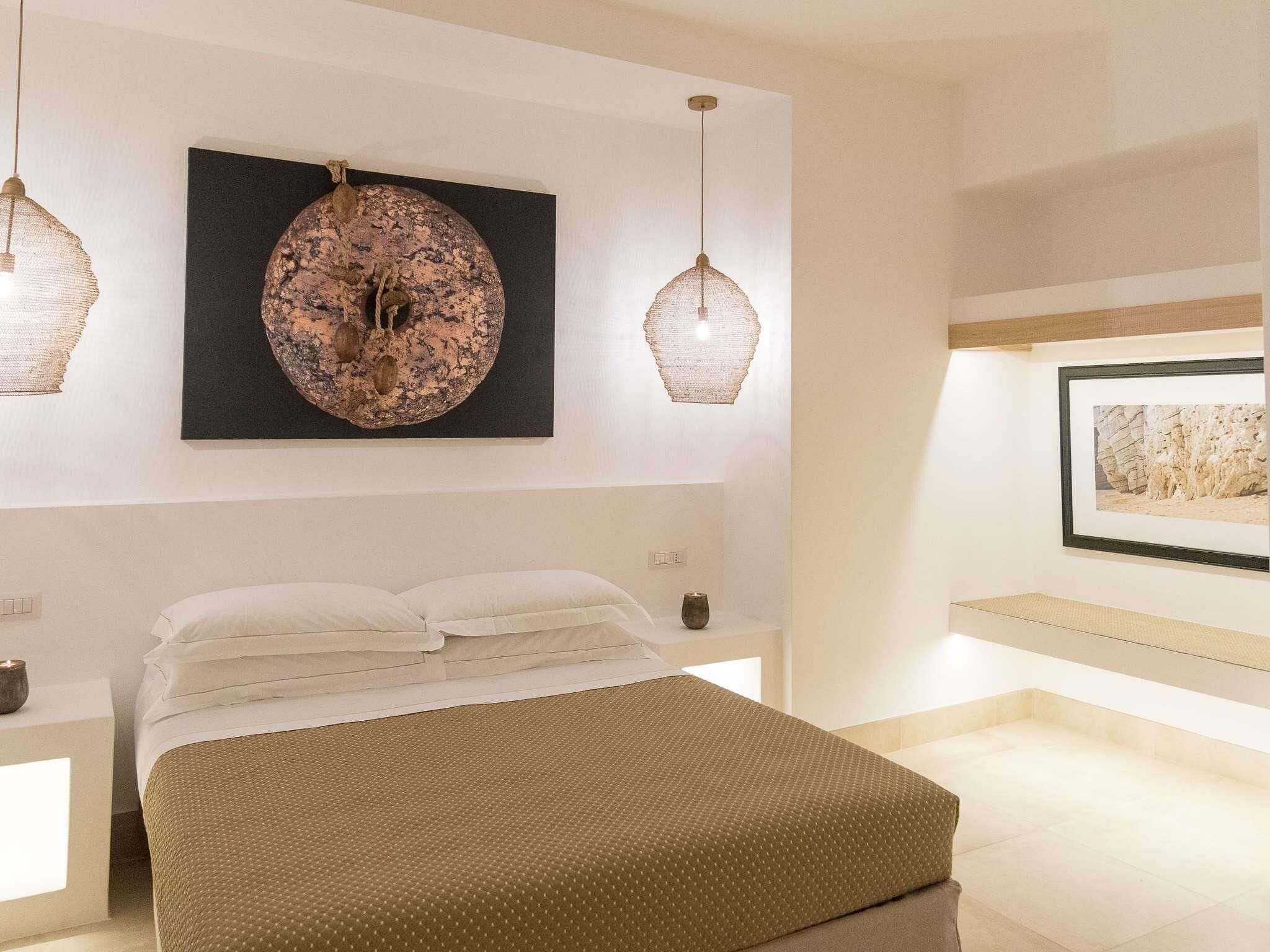 Comfort-Zimmer, 1 King-Bett | Minibar, Zimmersafe, Schreibtisch, schallisolierte Zimmer