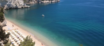 Baia Delle Zagare - Handwritten Collection