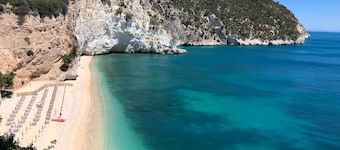 Baia Delle Zagare - Handwritten Collection
