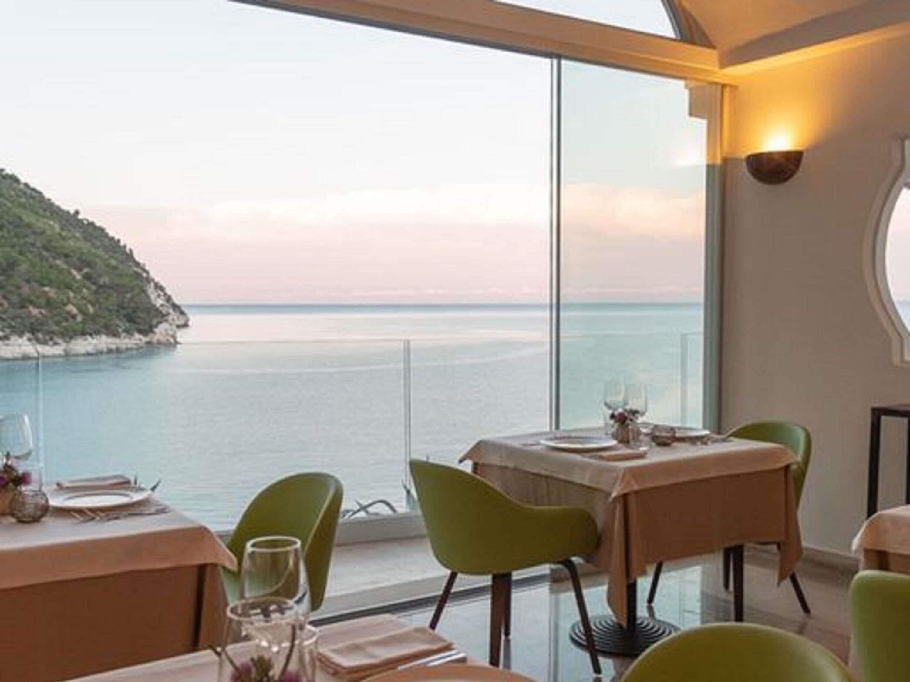 Foto - Baia Delle Zagare - Handwritten Collection