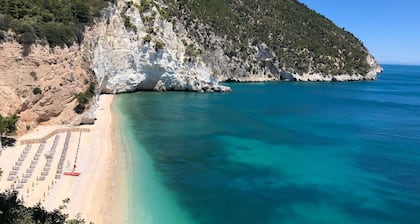 Baia Delle Zagare - Handwritten Collection