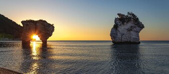Baia Delle Zagare - Handwritten Collection