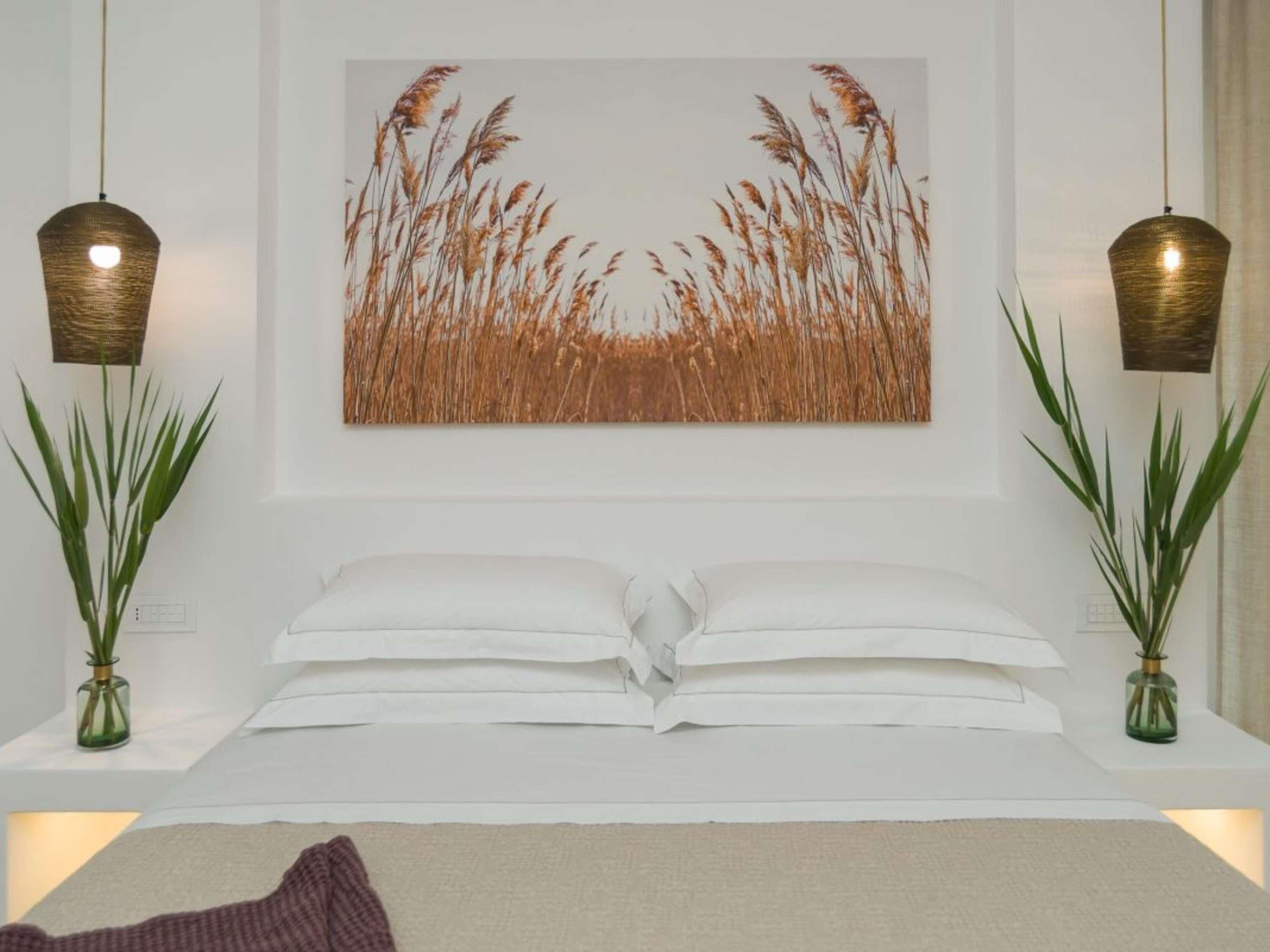 Minibar, in-room safe, desk, soundproofing