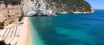 Baia Delle Zagare - Handwritten Collection