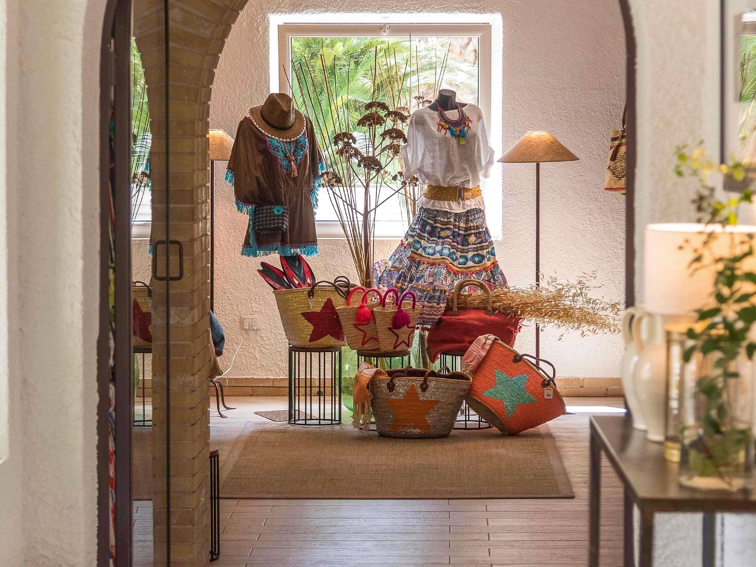 Foto - Baia Delle Zagare - Handwritten Collection