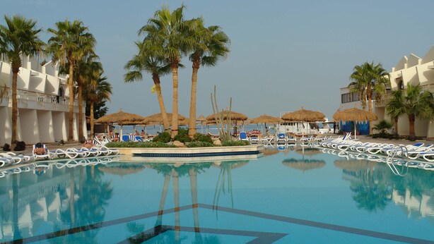 Unclassified image, 1 of 35, button - Club Hotel Aqua Fun Hurghada (Hurghada)