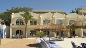 Unclassified image, 5 of 35, button - Club Hotel Aqua Fun Hurghada (Hurghada)