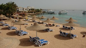 Unclassified image, 3 of 35, button - Club Hotel Aqua Fun Hurghada (Hurghada)
