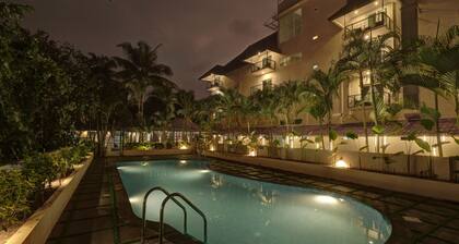 Kumarakom Park Resort