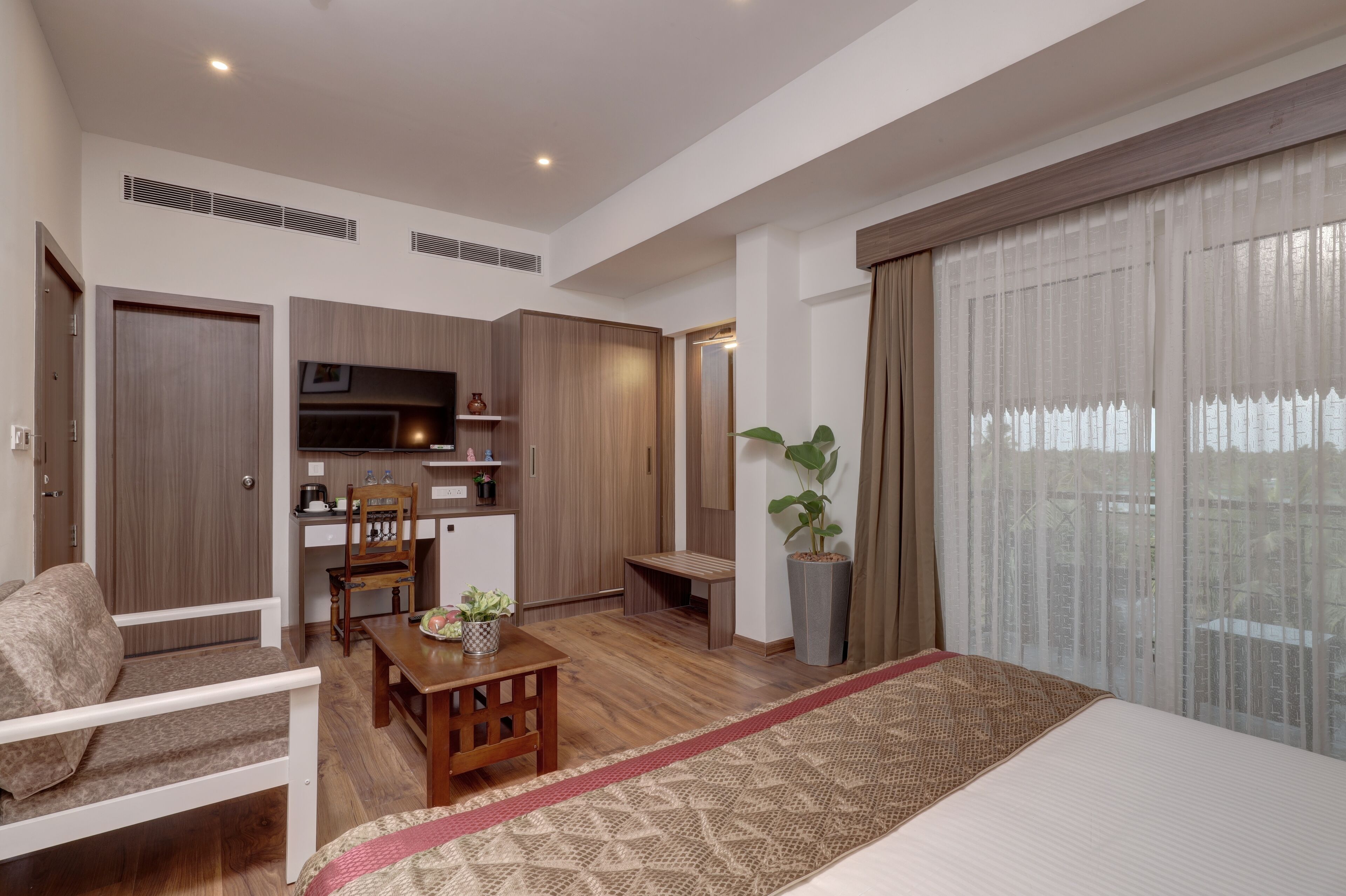 Habitación