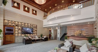 Kumarakom Park Resort