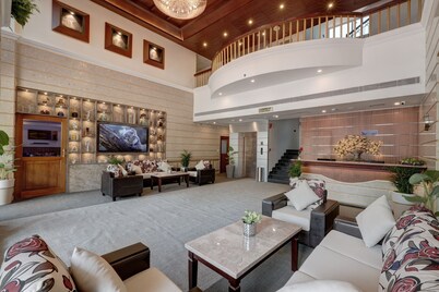 Kumarakom Park Resort