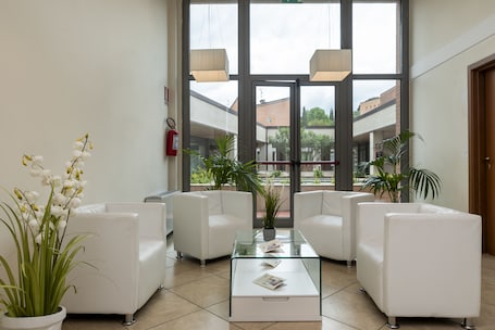 Bar en el lobby