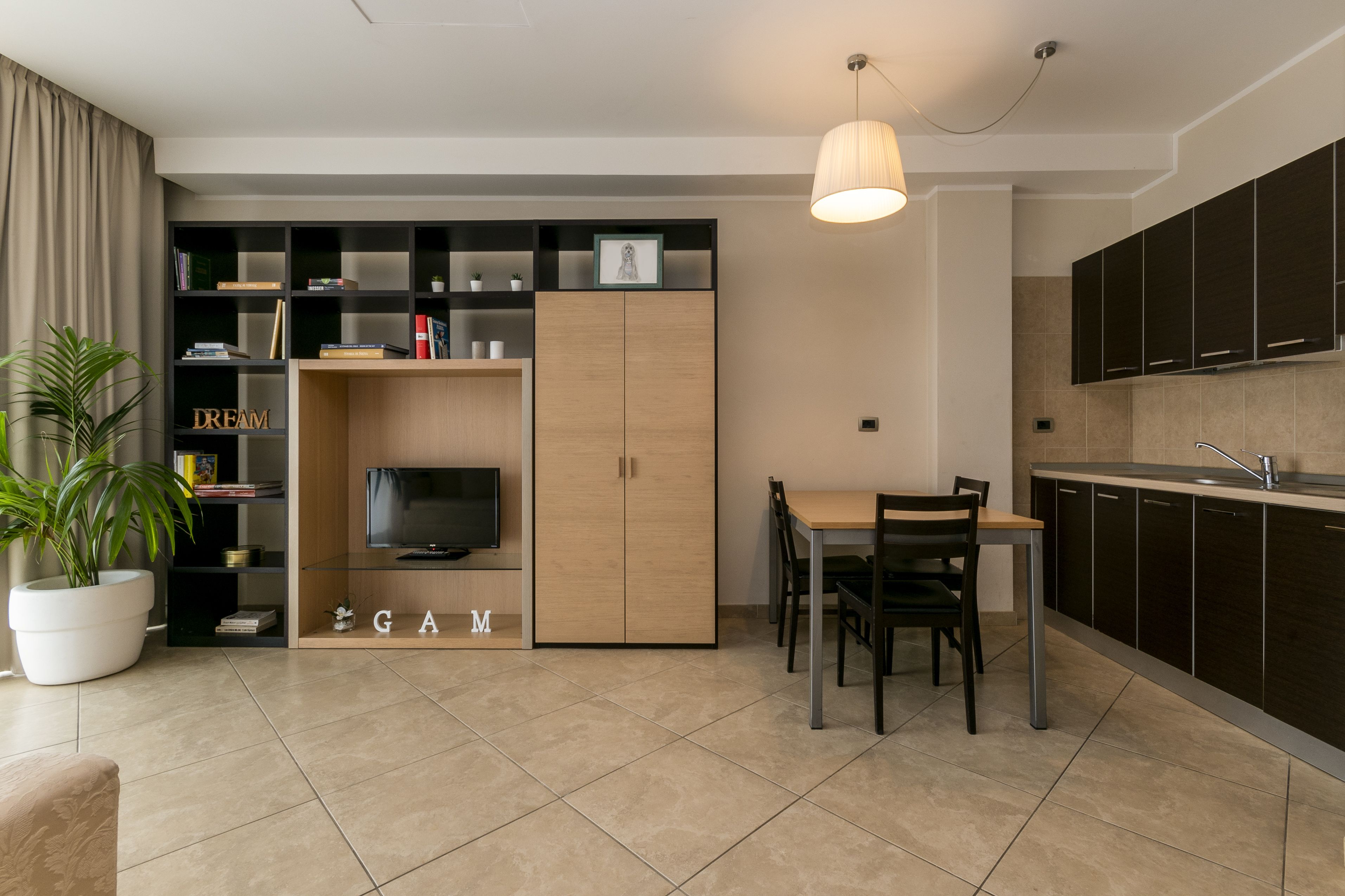 Foto - ApartHotel Anghel