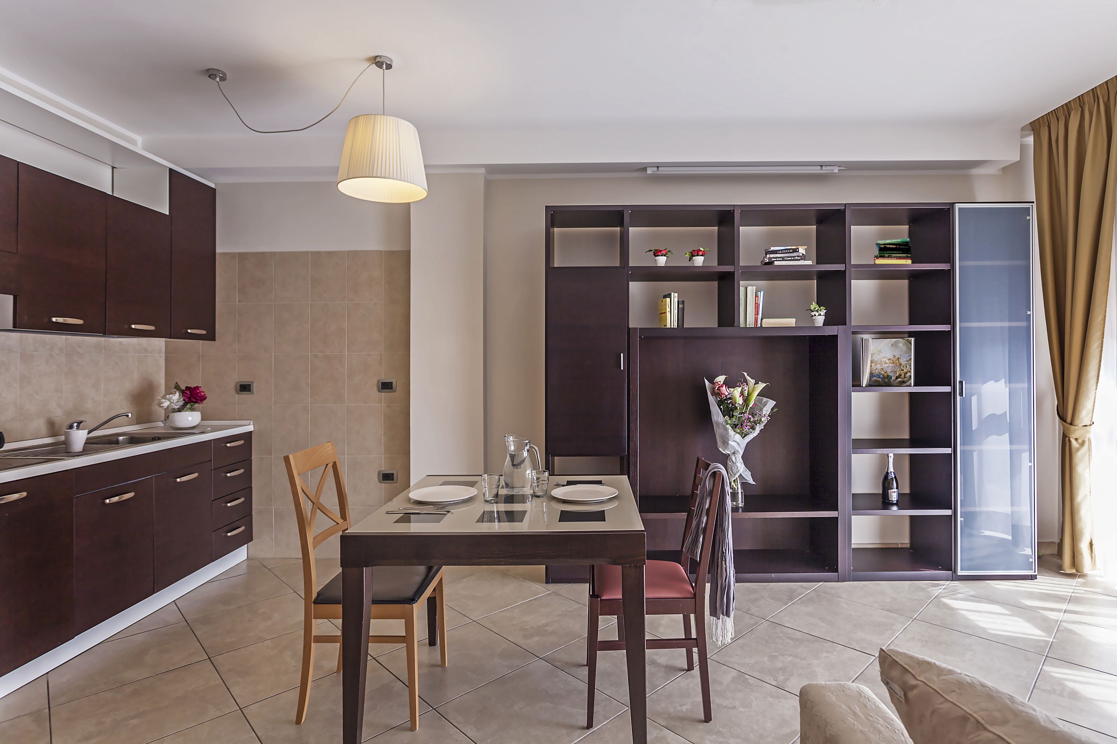 Foto - ApartHotel Anghel