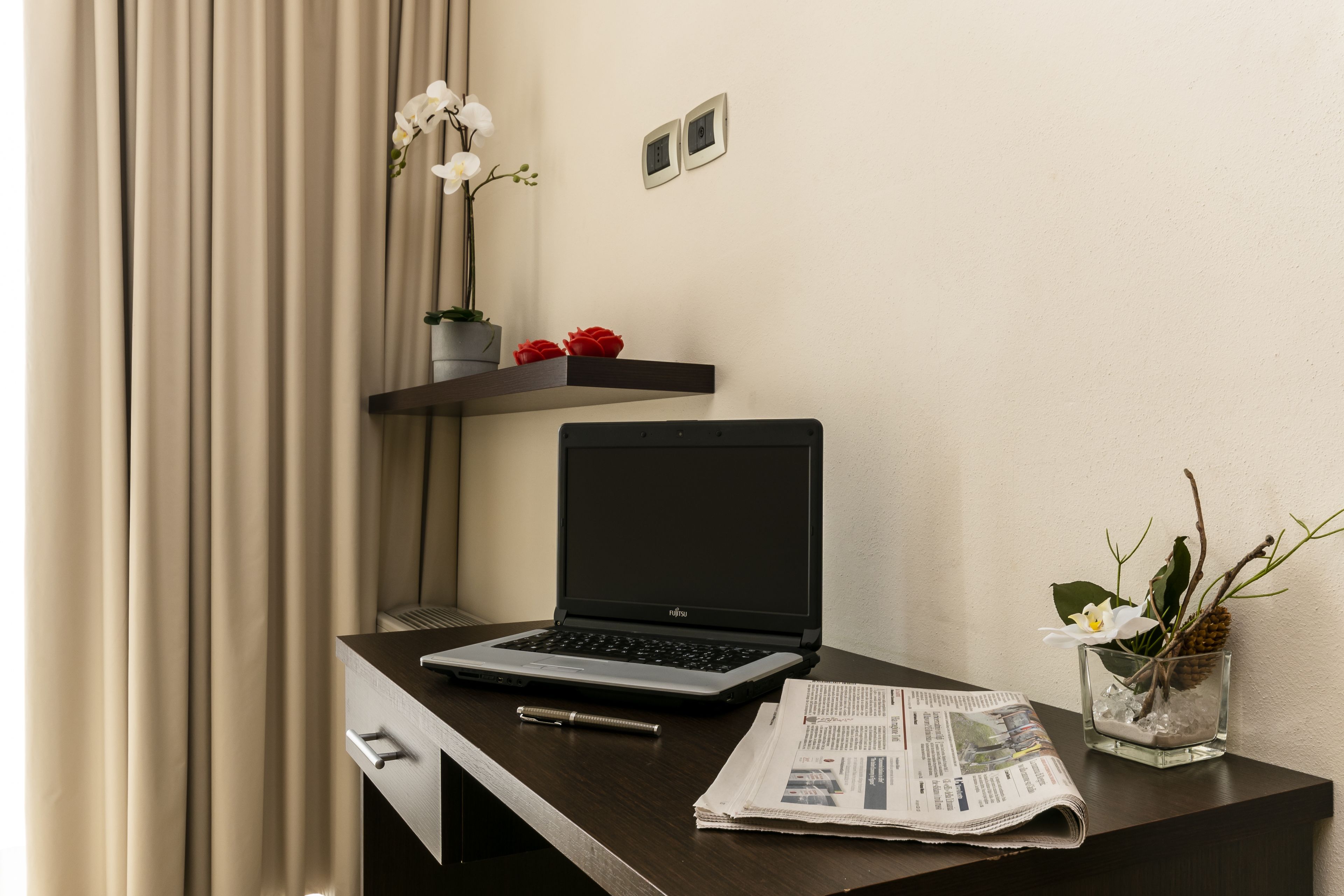 Foto - ApartHotel Anghel