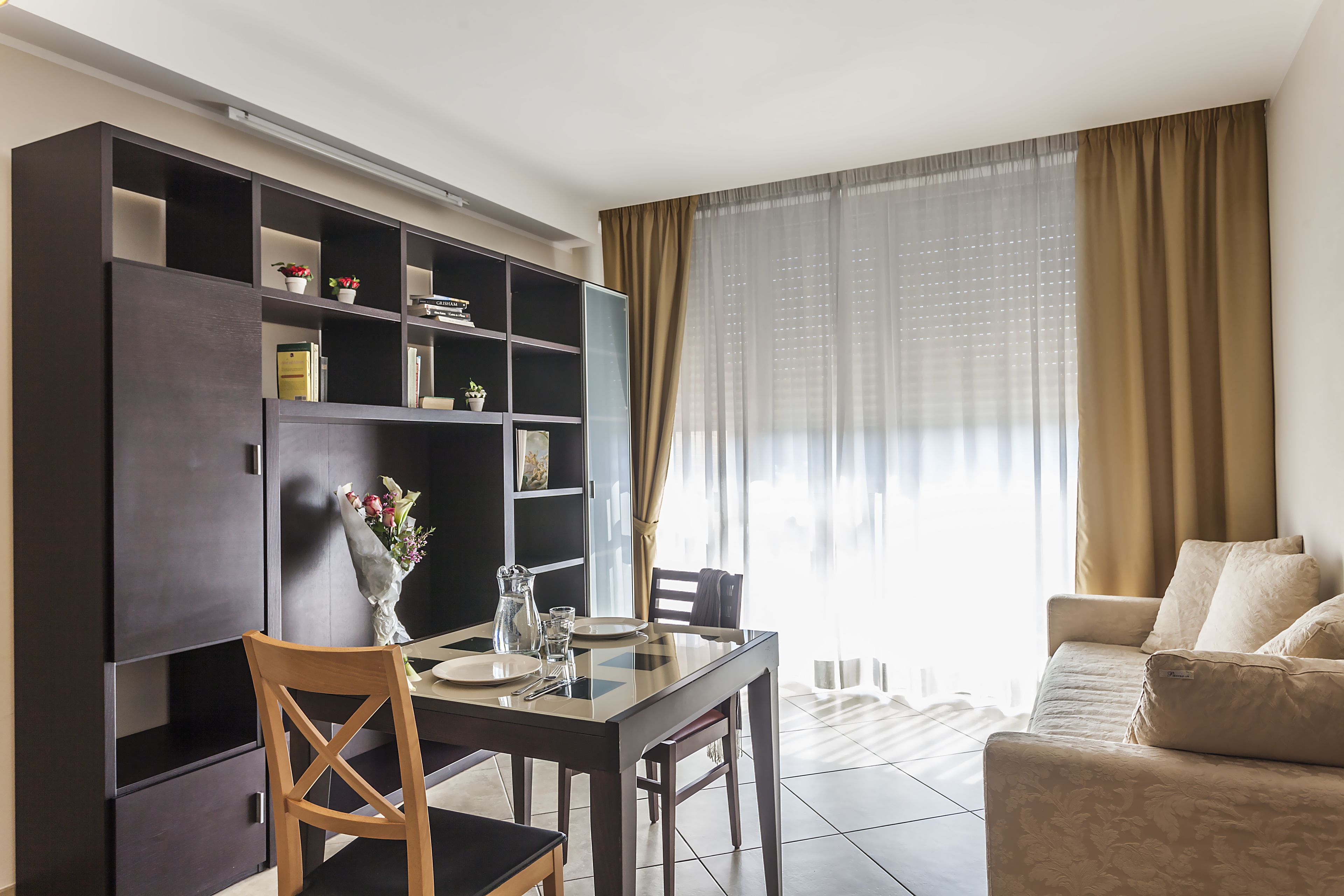 Foto - ApartHotel Anghel