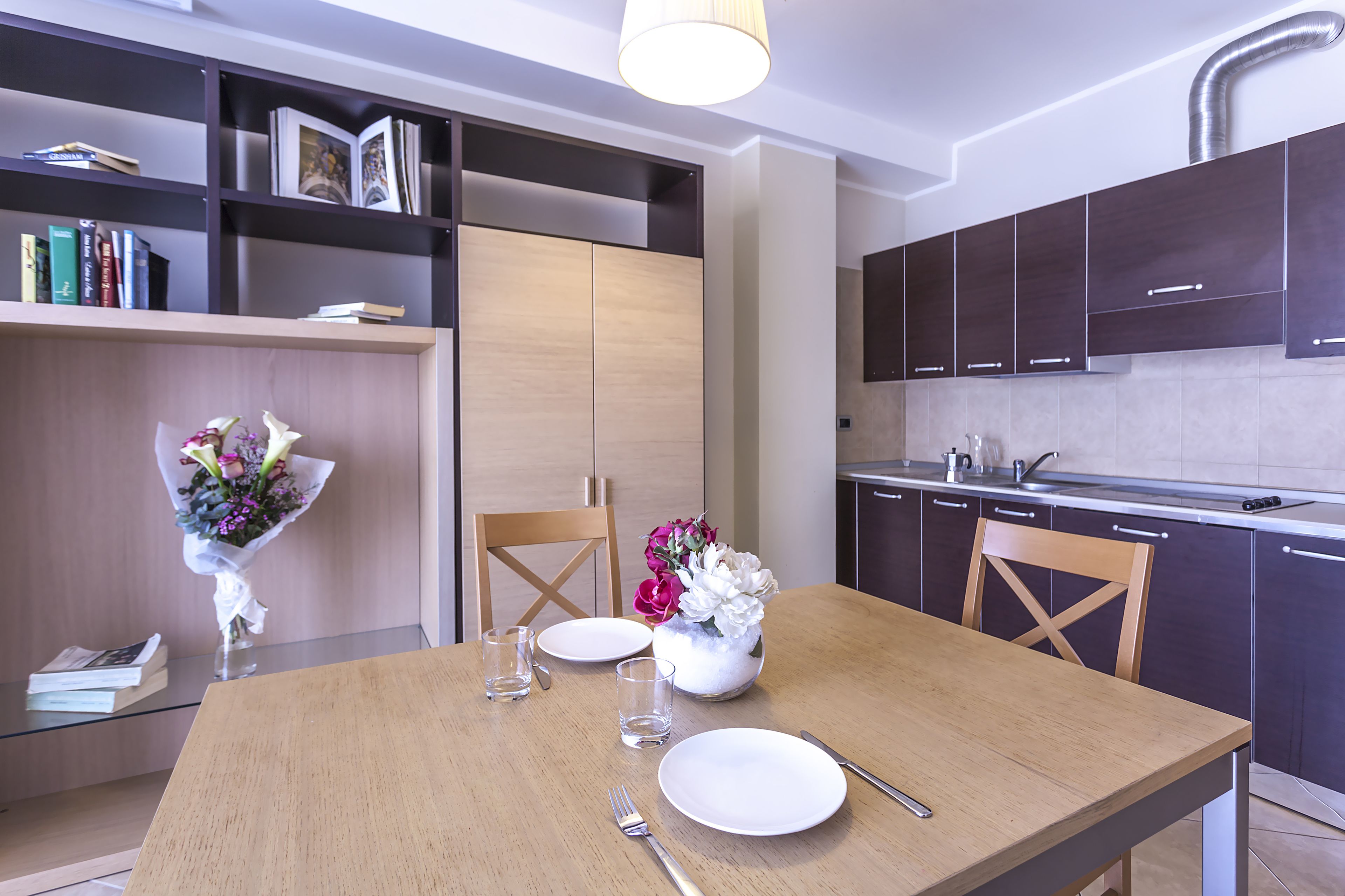 Foto - ApartHotel Anghel