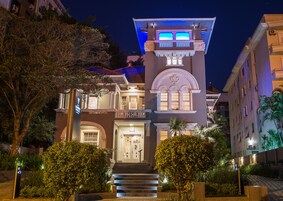 Fachada