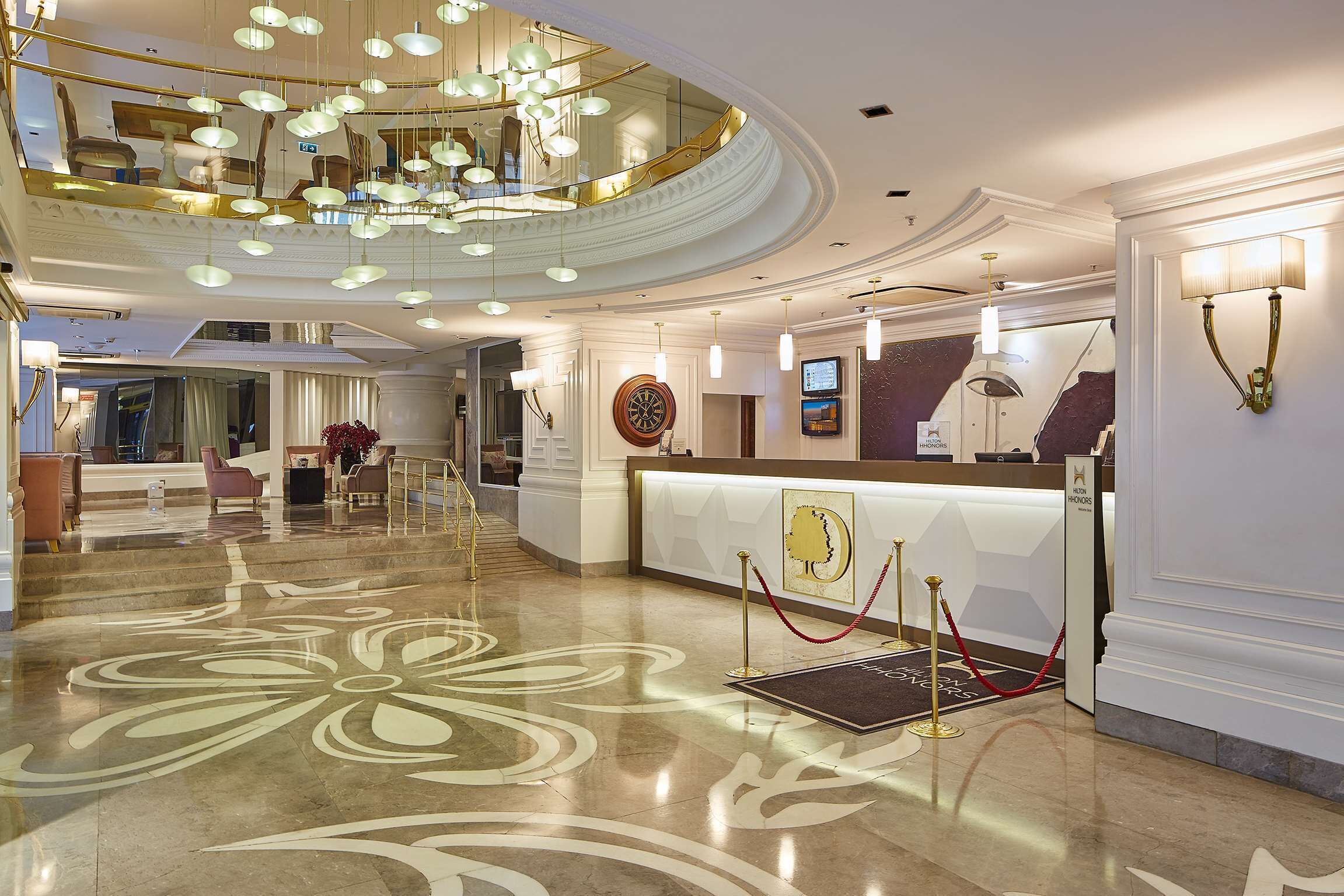 Photo - DoubleTree by Hilton Izmir - Alsancak