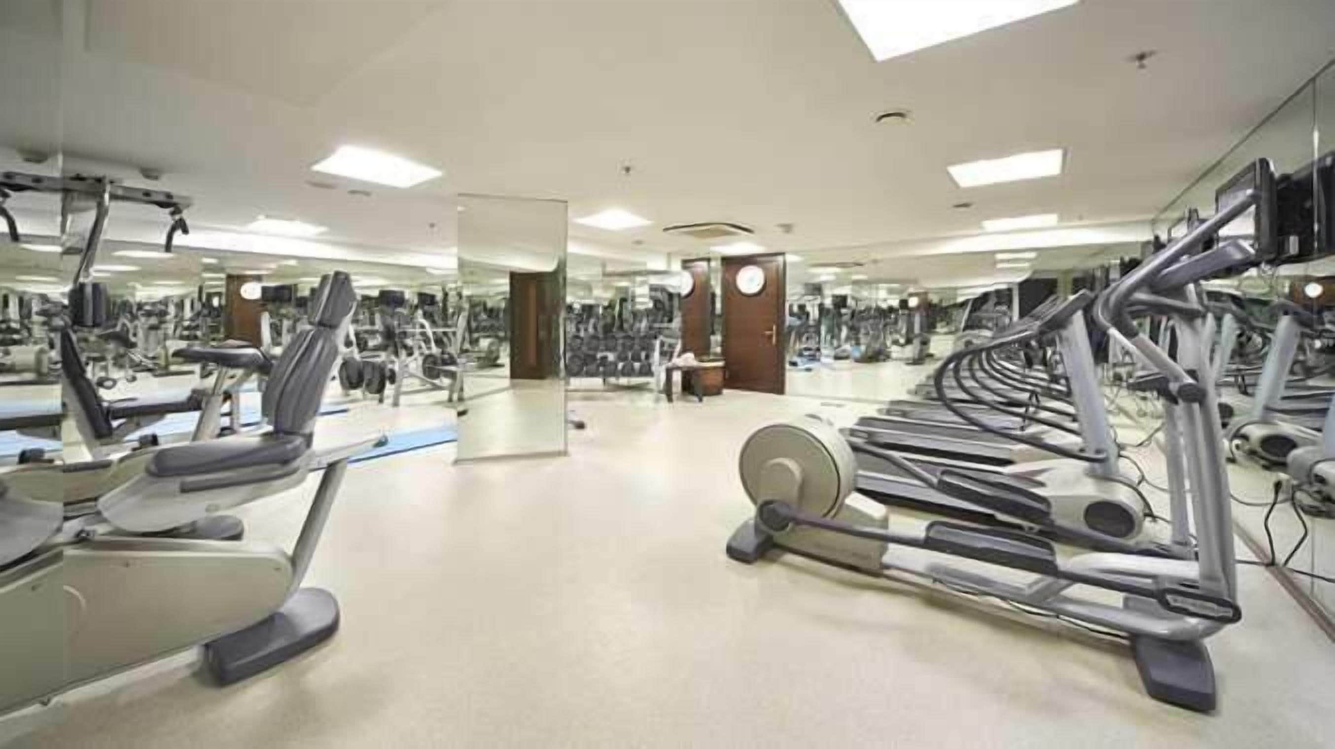 Photo - DoubleTree by Hilton Izmir - Alsancak