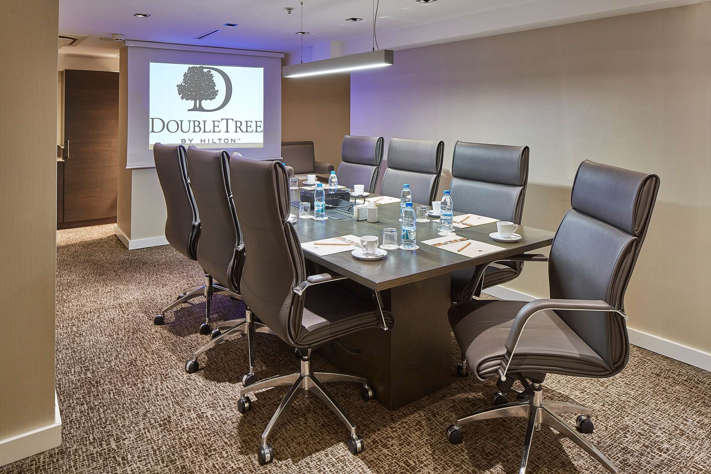 Photo - DoubleTree by Hilton Izmir - Alsancak