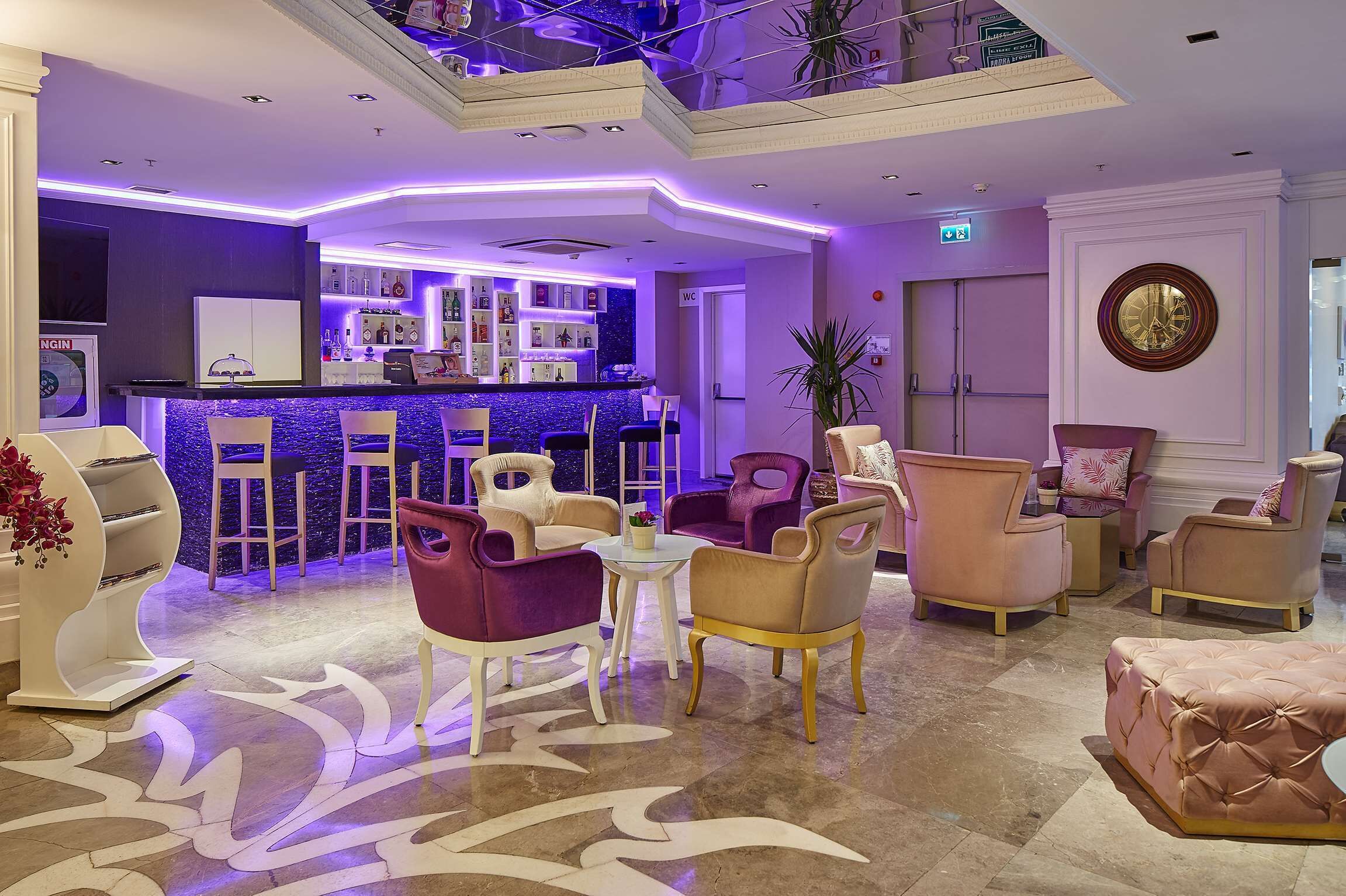 Photo - DoubleTree by Hilton Izmir - Alsancak
