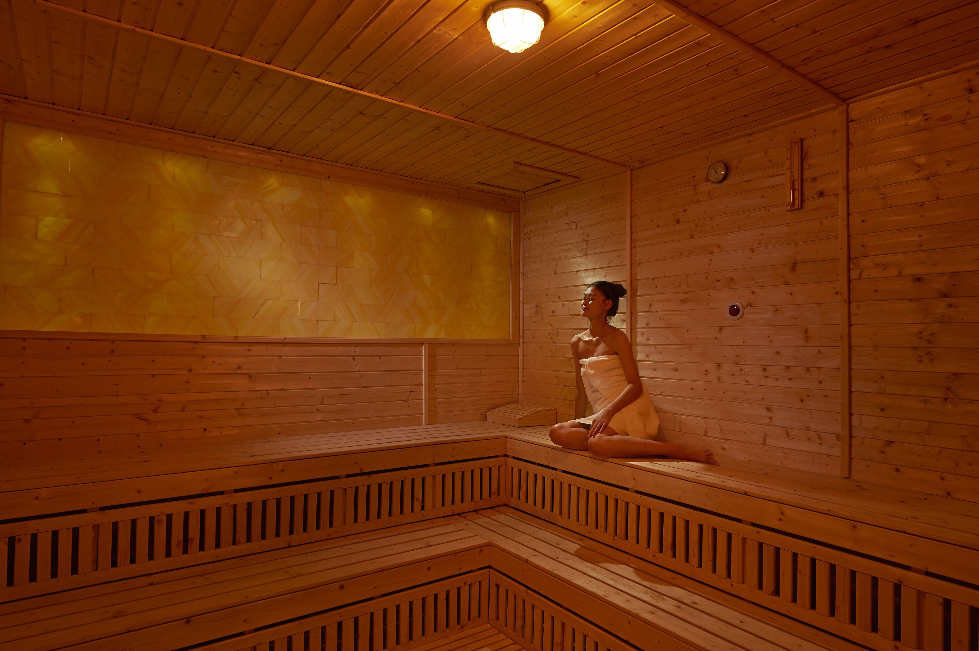 Photo - Hilton Wuhan Optics Valley