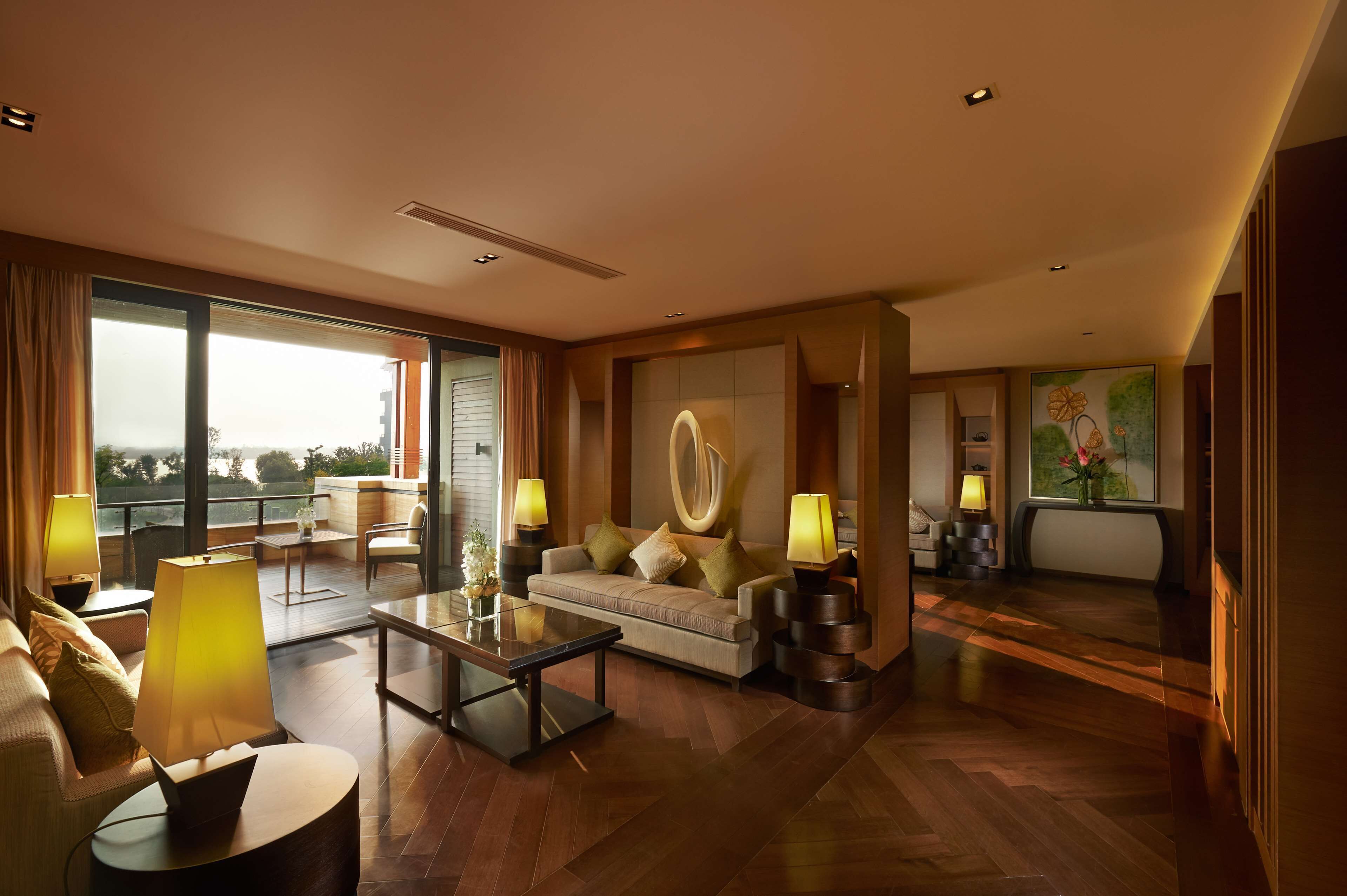 Foto - Hilton Wuhan Optics Valley