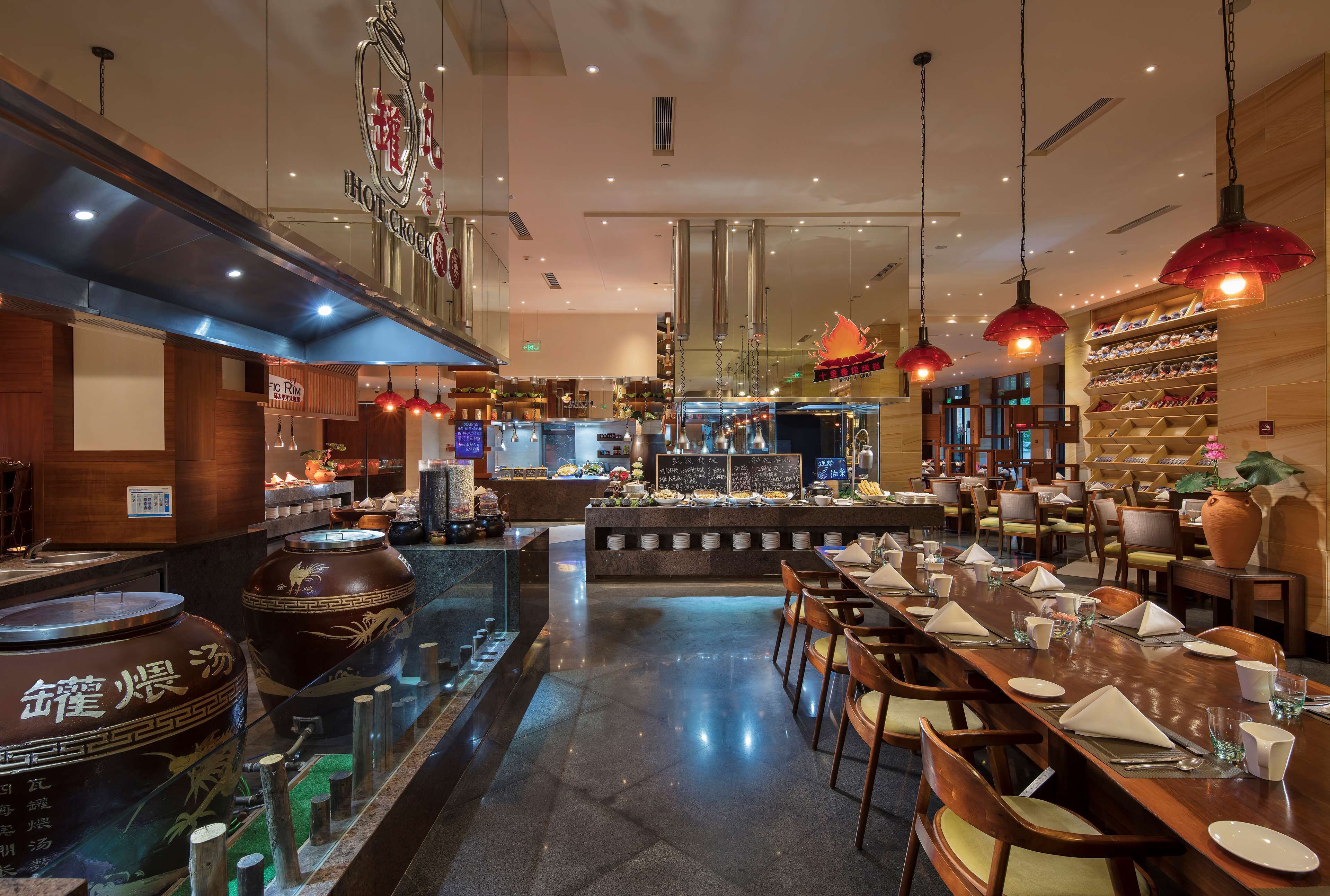 Photo - Hilton Wuhan Optics Valley