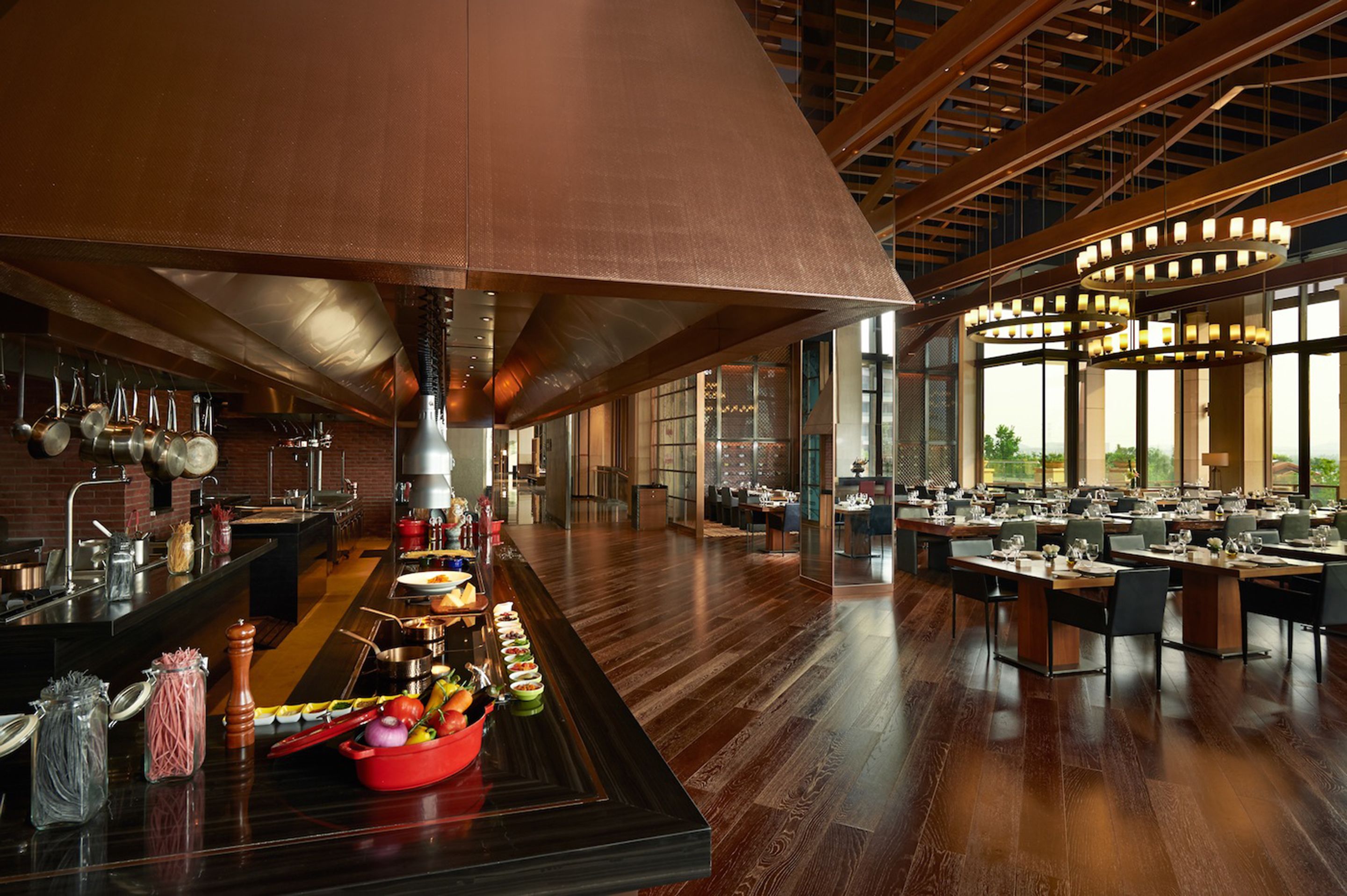 Photo - Hilton Wuhan Optics Valley