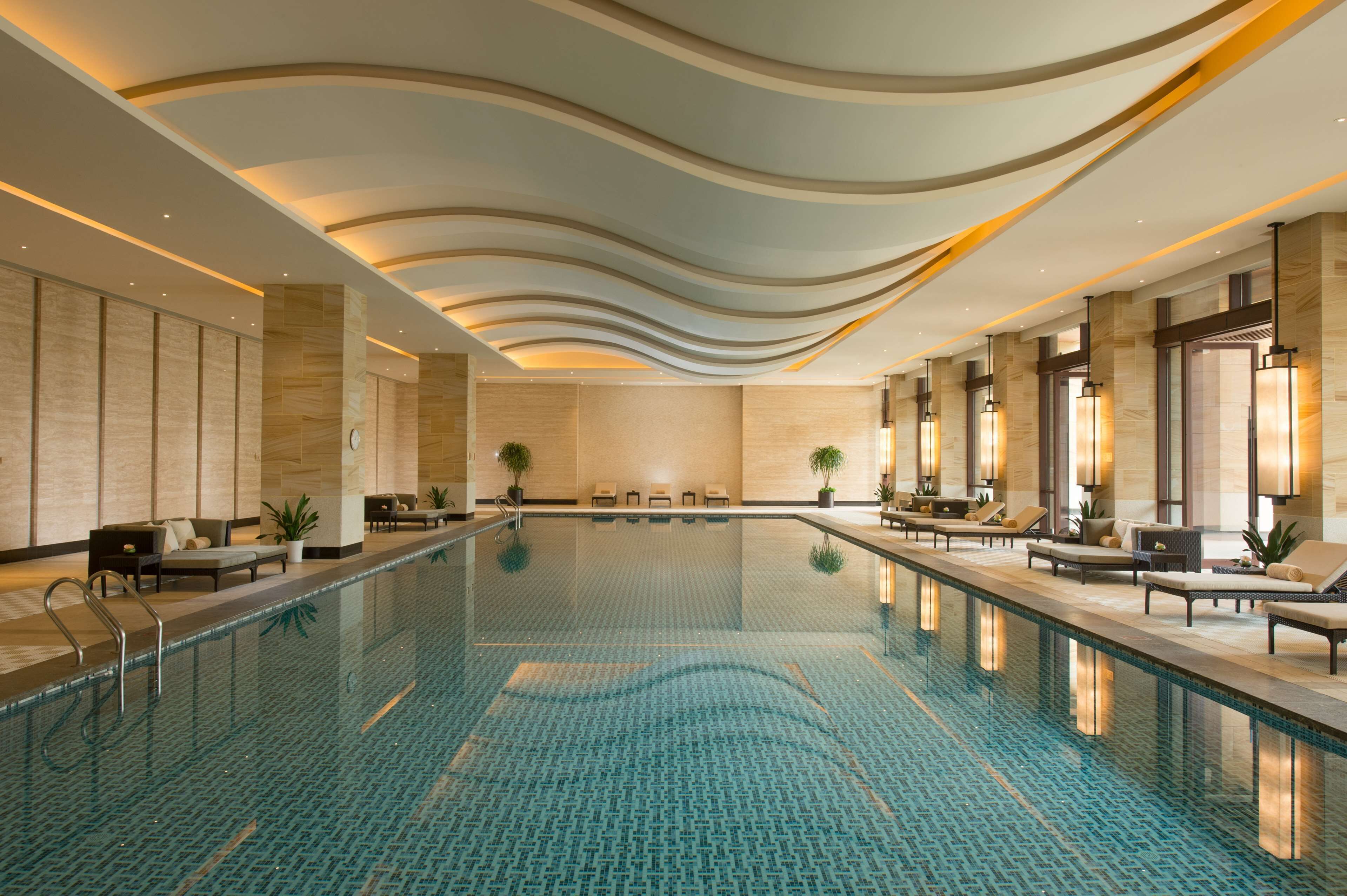 Photo - Hilton Wuhan Optics Valley