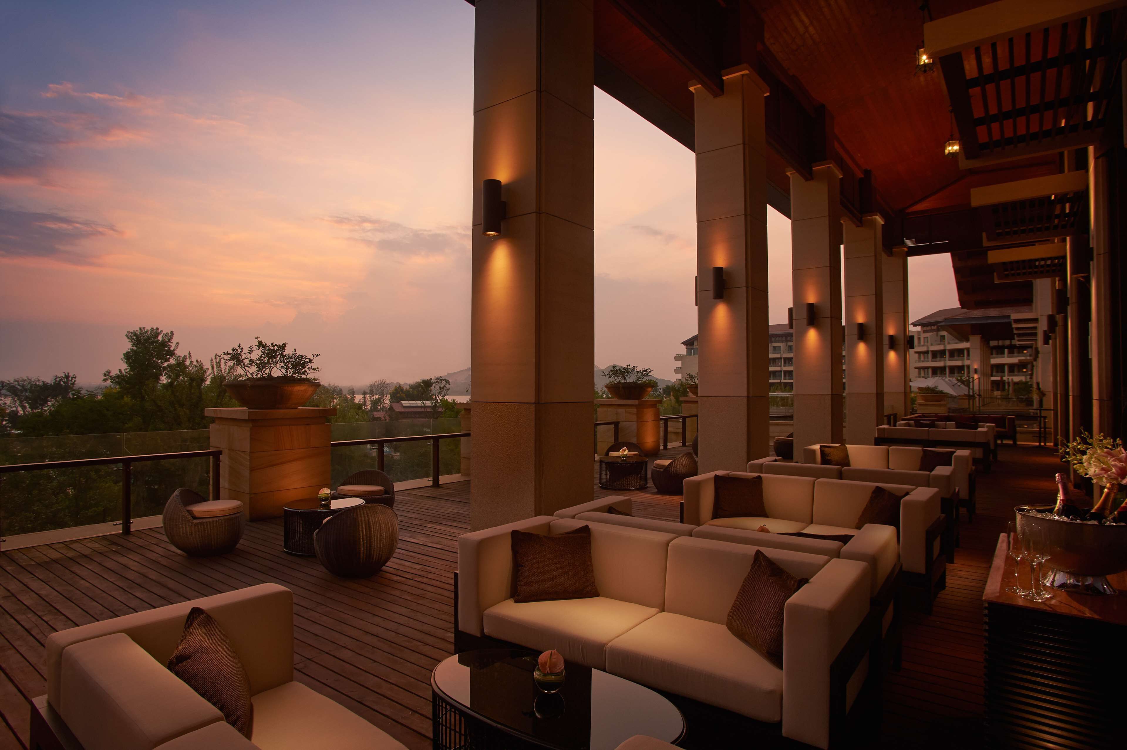 Photo - Hilton Wuhan Optics Valley