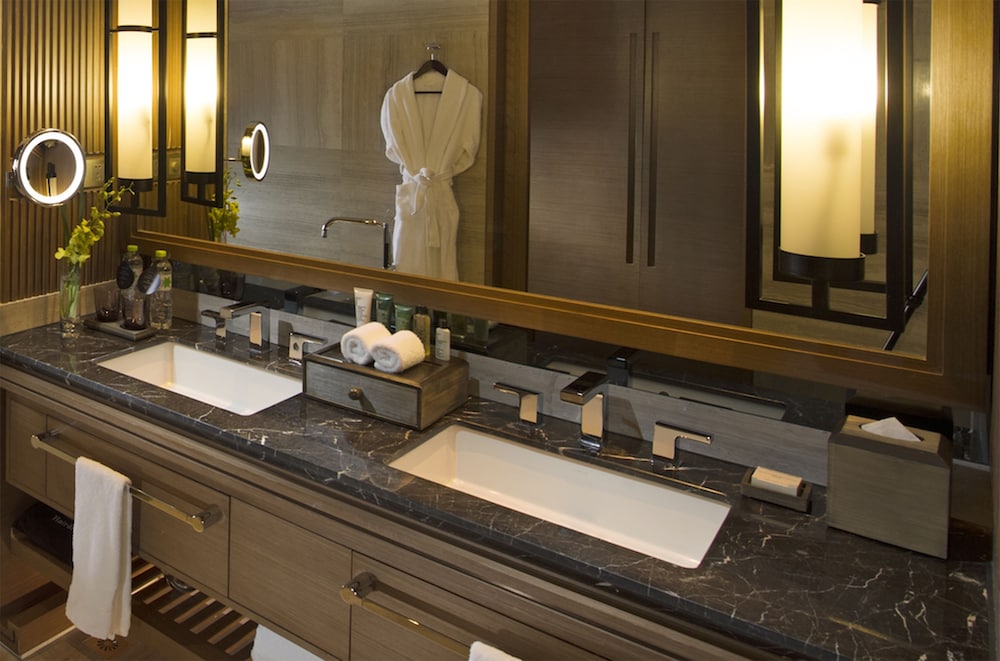 Hilton Wuhan Optics Valley photo 4