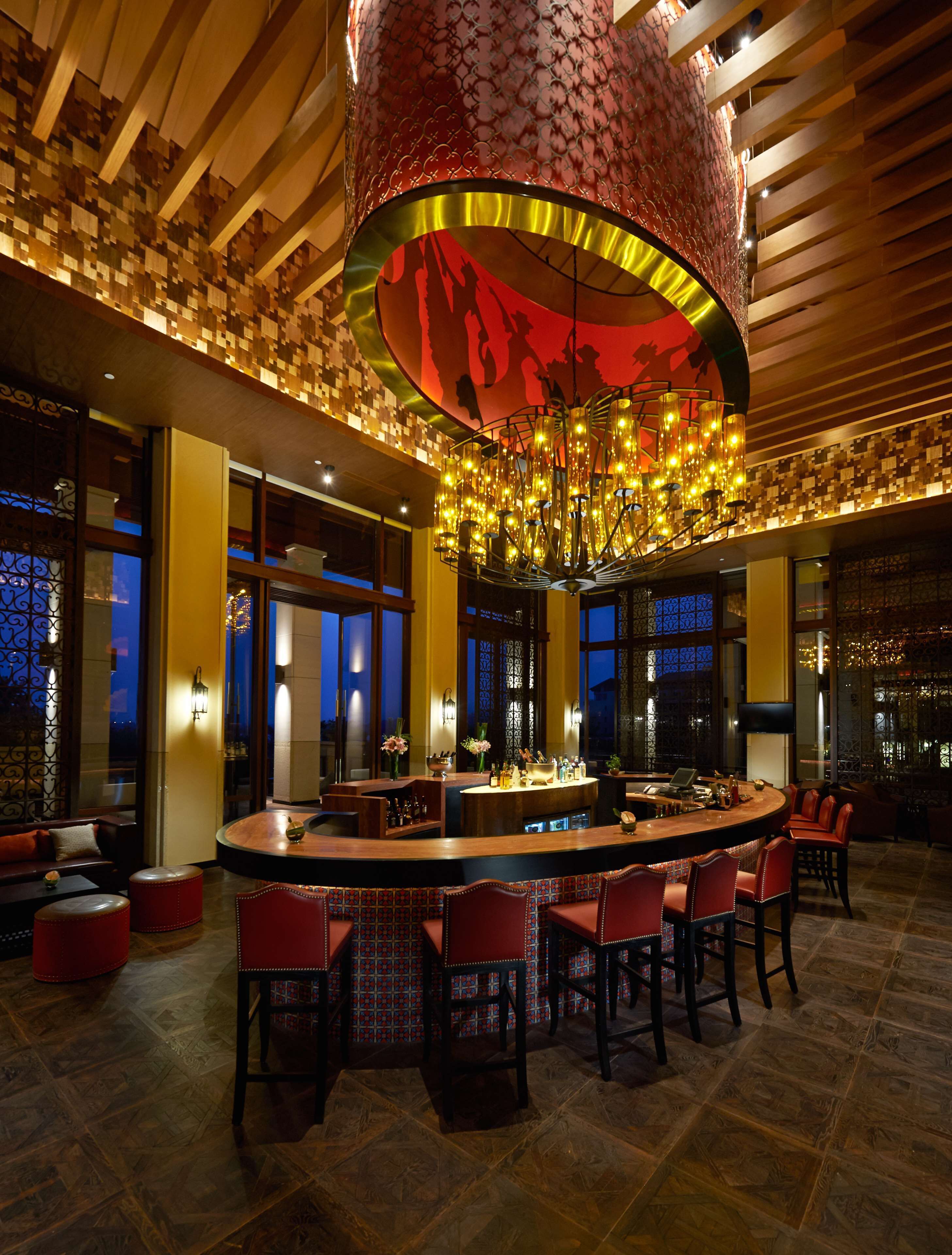Foto - Hilton Wuhan Optics Valley