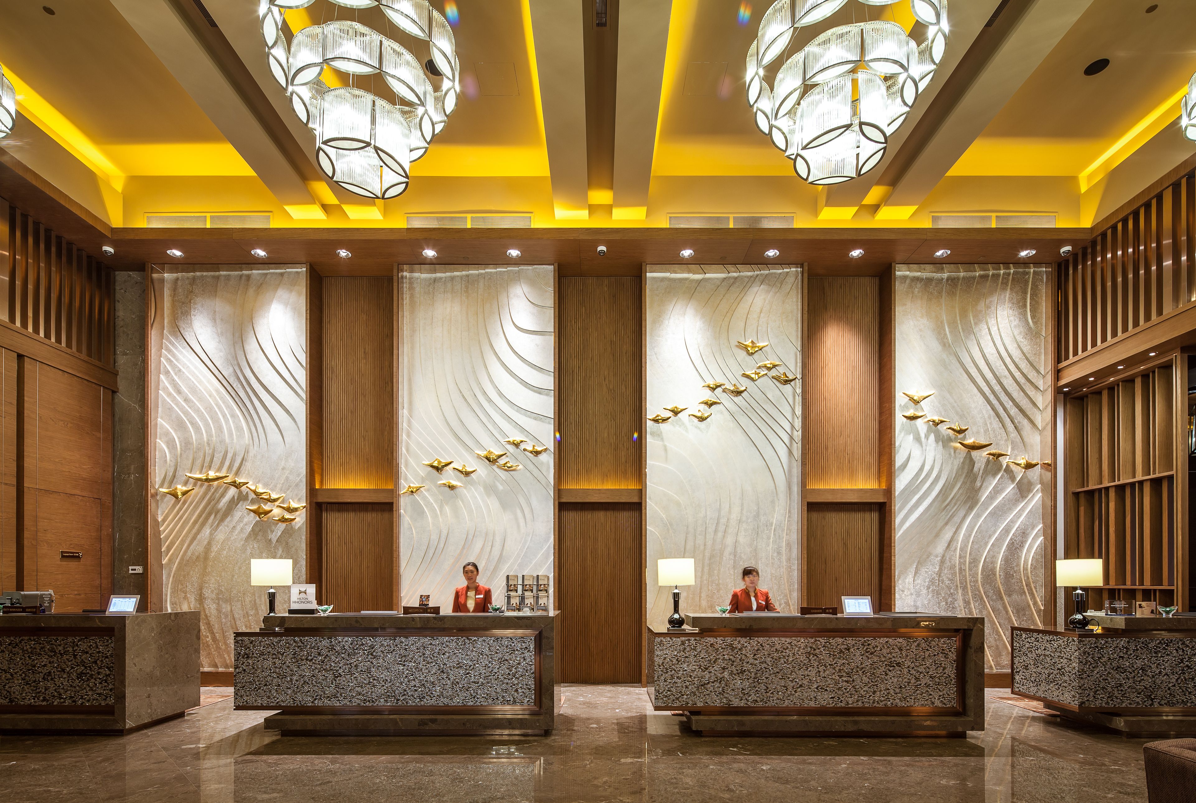 Photo - Hilton Wuhan Optics Valley