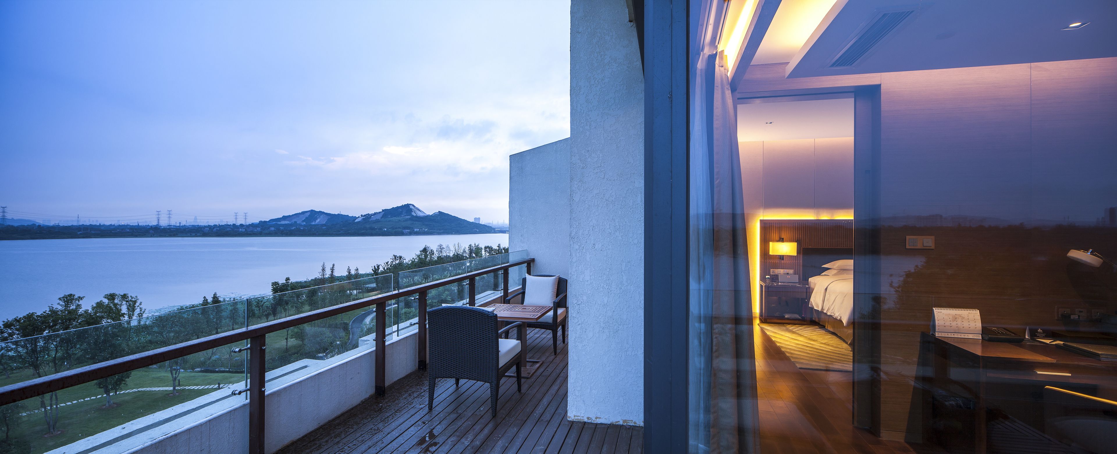 Photo - Hilton Wuhan Optics Valley