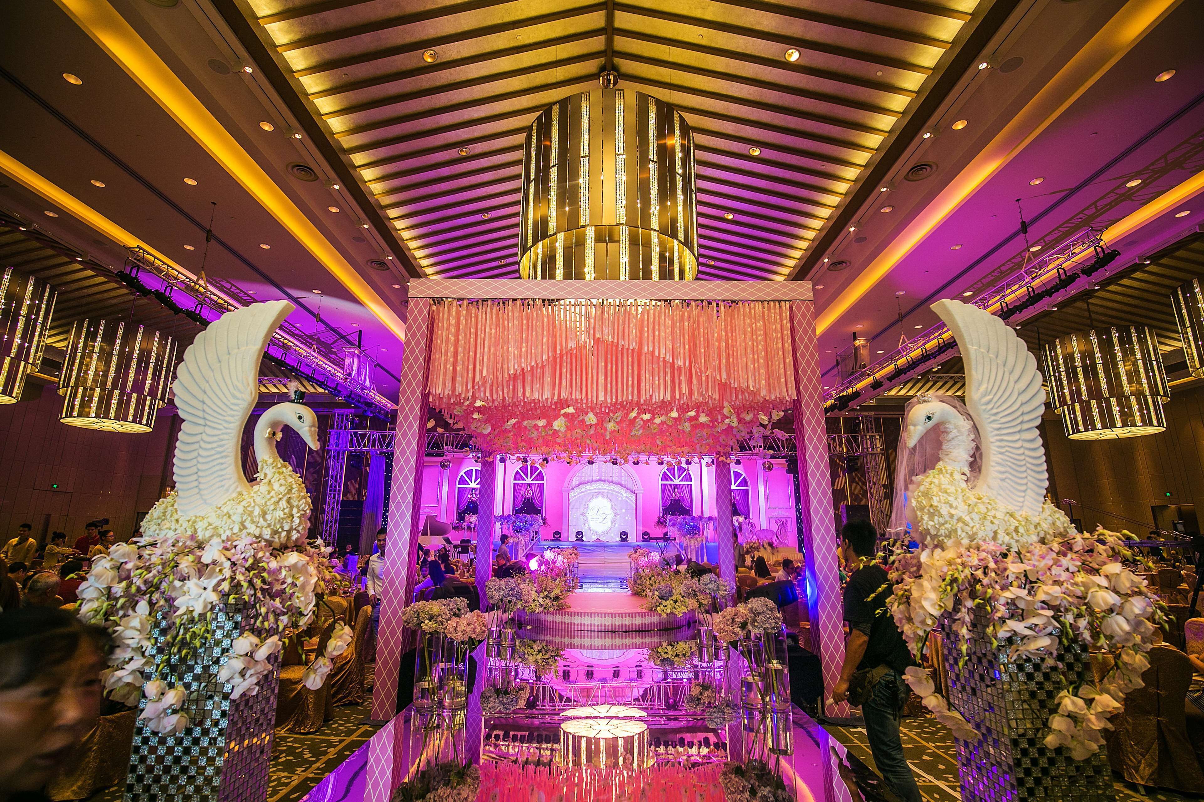 Photo - Hilton Wuhan Optics Valley