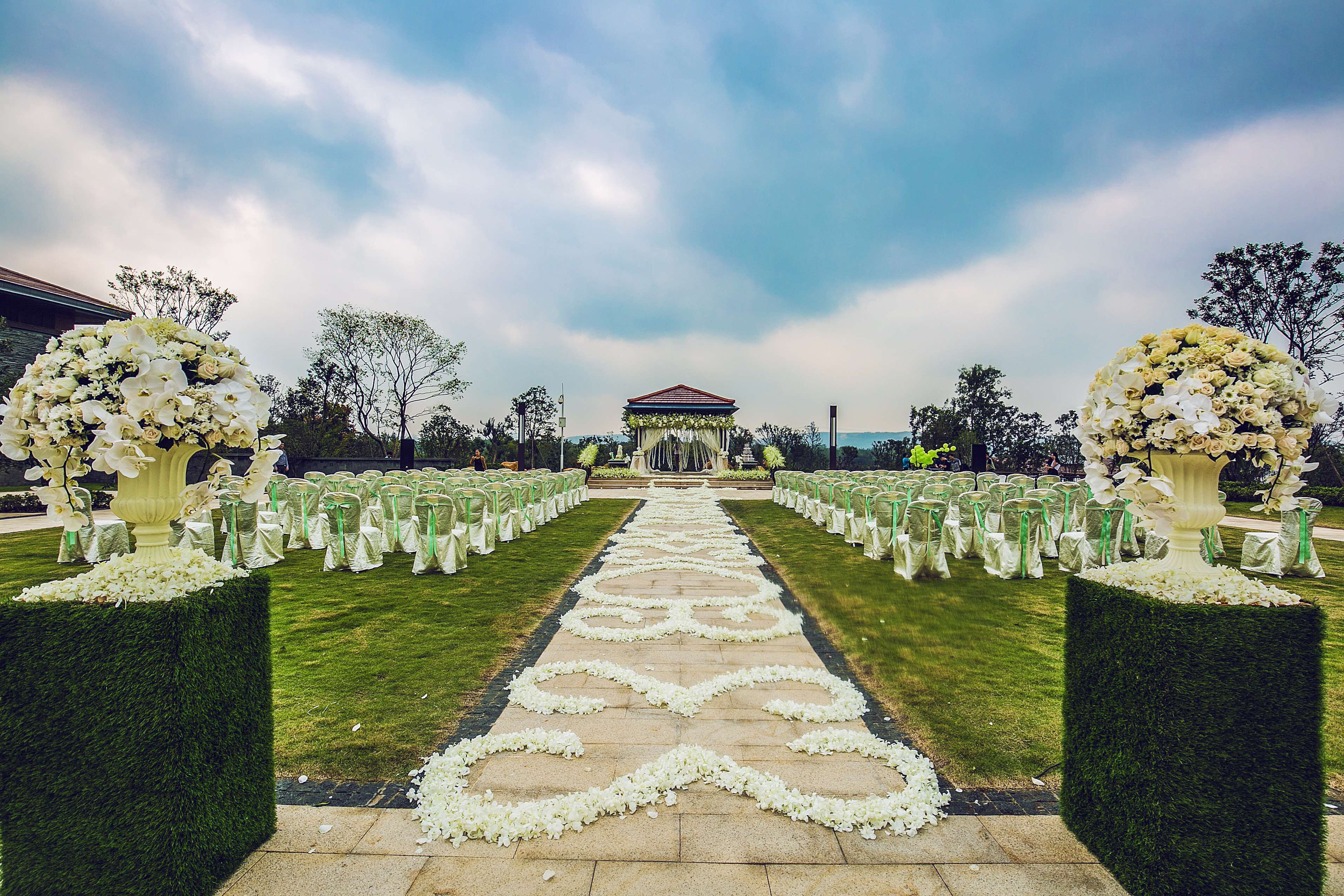 Photo - Hilton Wuhan Optics Valley