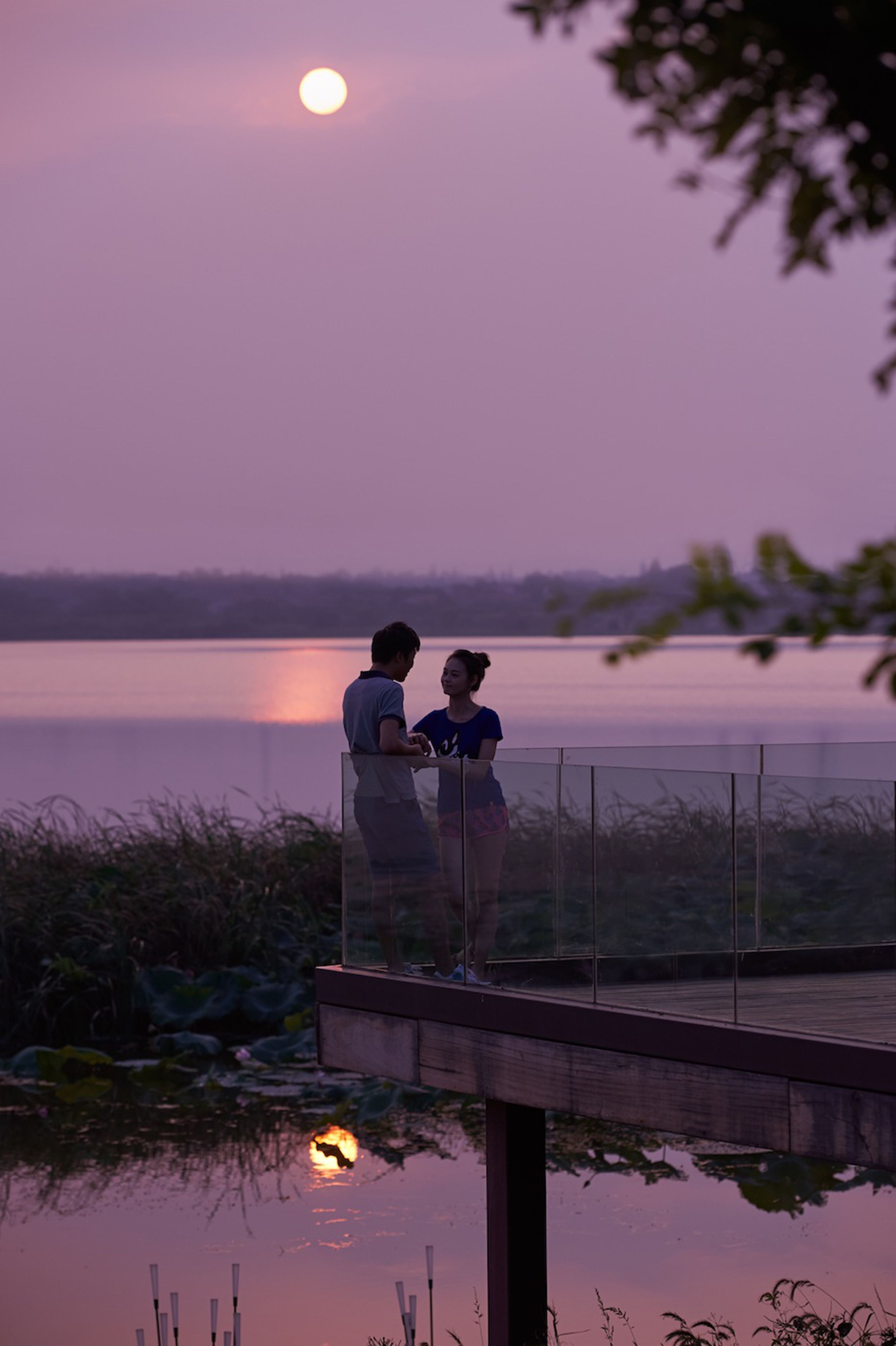 Photo - Hilton Wuhan Optics Valley