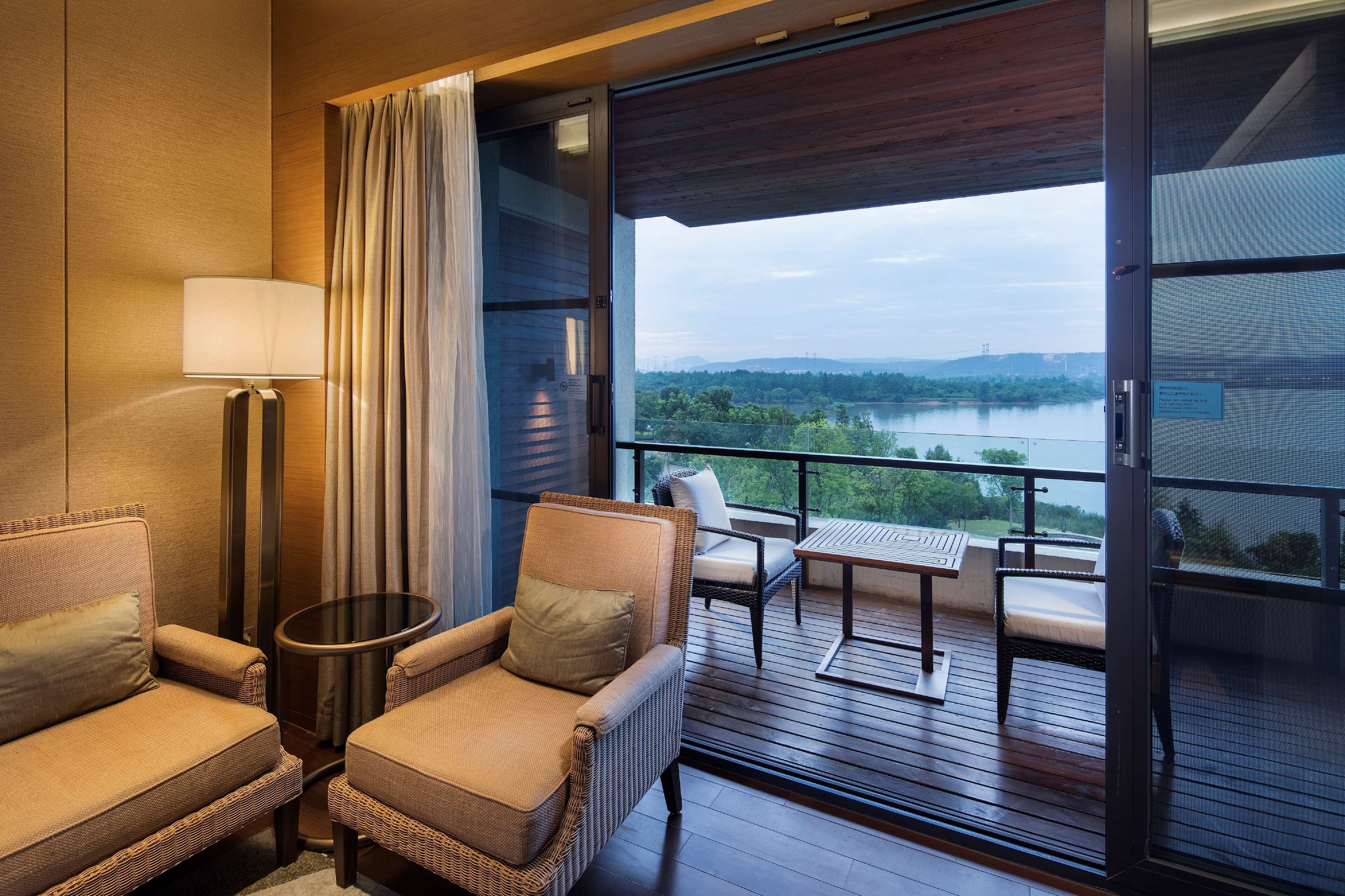 Photo - Hilton Wuhan Optics Valley