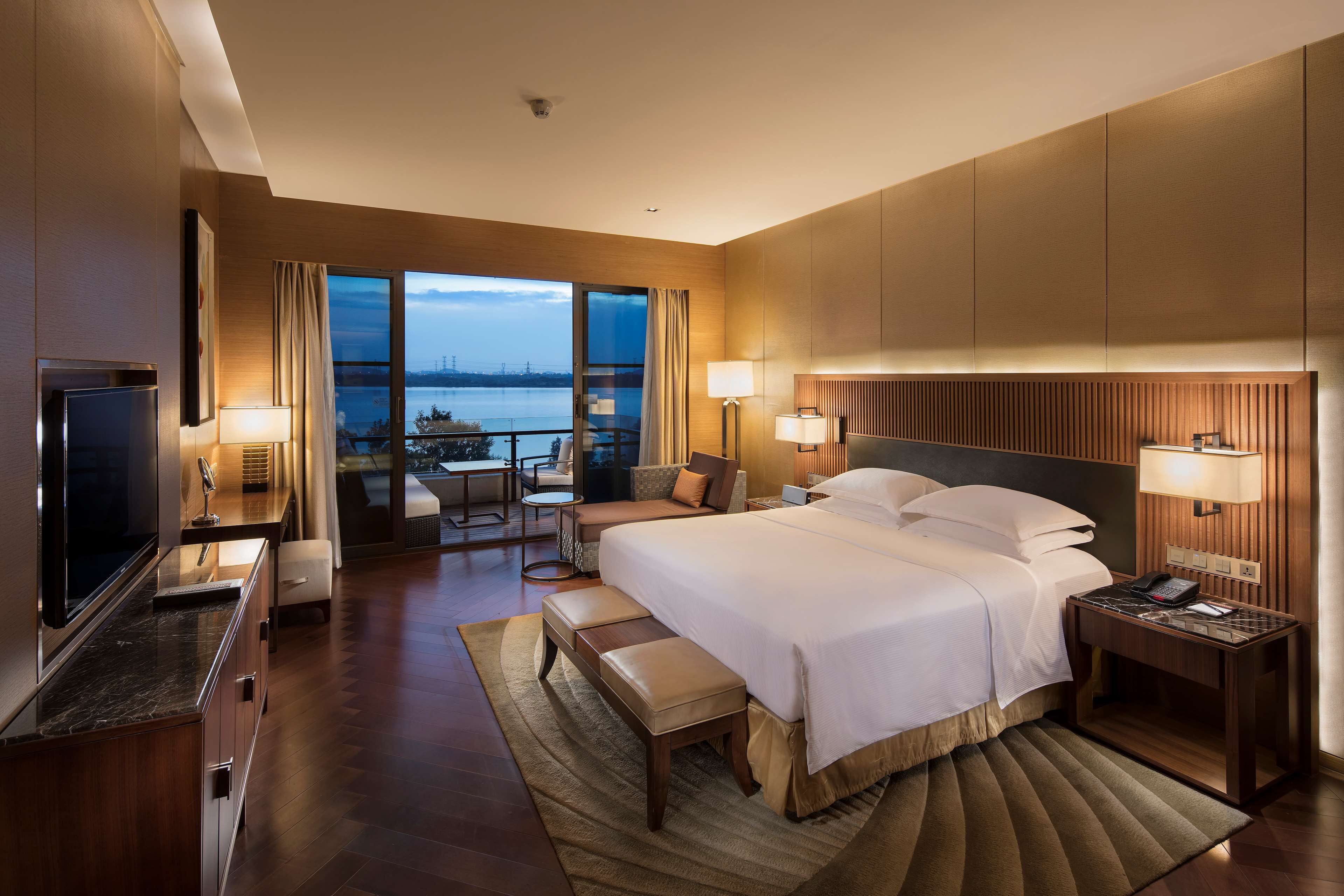 Photo - Hilton Wuhan Optics Valley